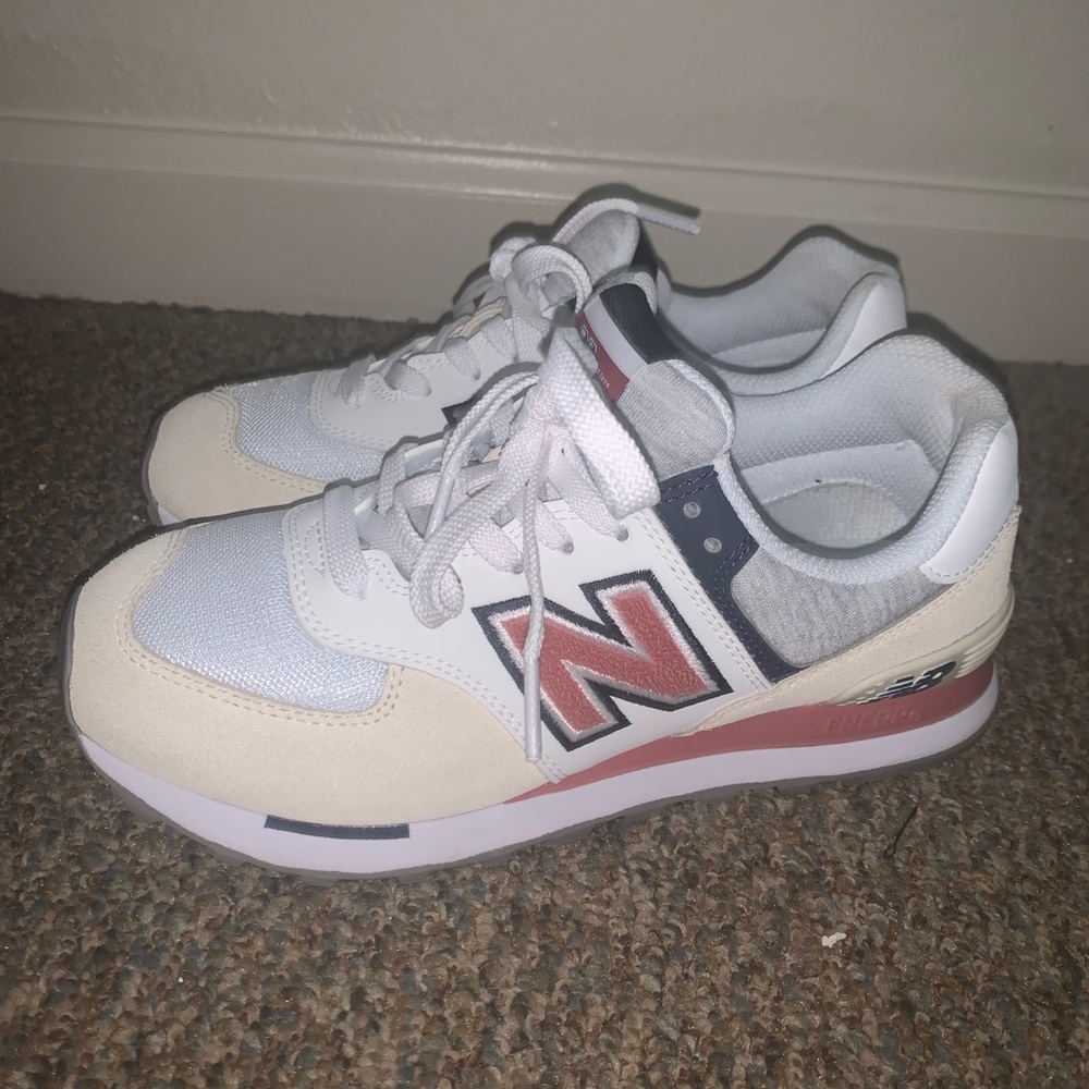 COPY - New Balance Shoes